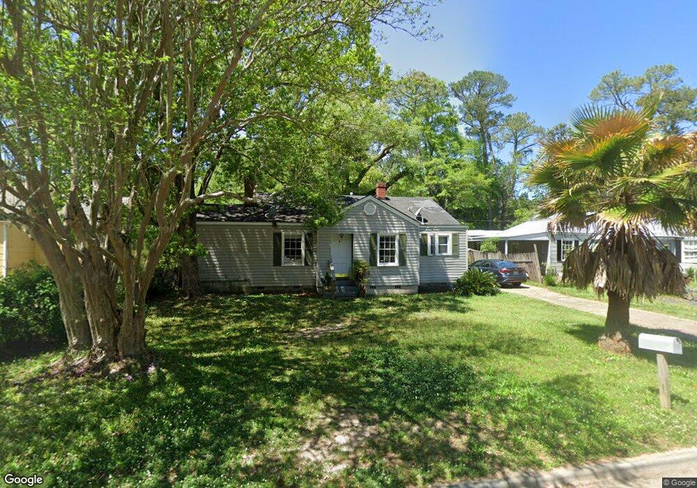 114 E Tally Ct, Mobile, AL 36606 - photo 1