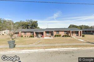 129 W Oakland Ave, Camilla, GA 31730