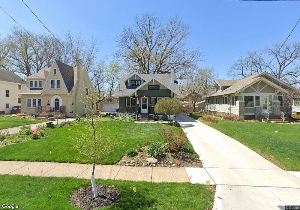 1510 47th St, Des Moines, IA 50311 - photo 1