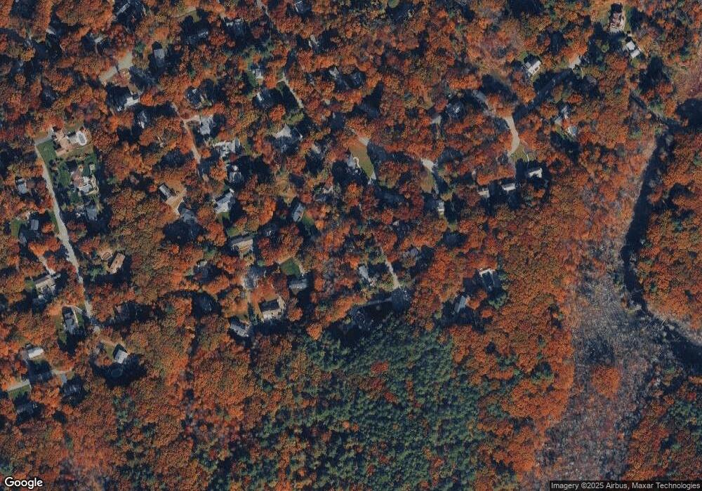 4 Cameron Rd, Andover, MA 01810 - photo 1