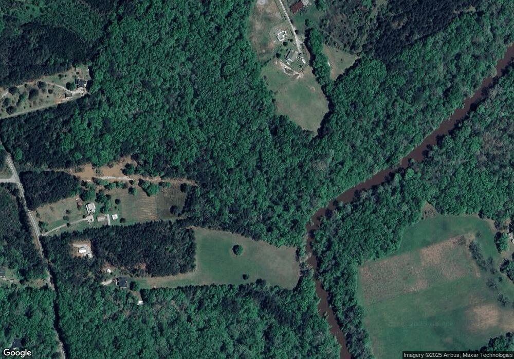 1609 Lower River Rd, Covington, GA 30016 - photo 1