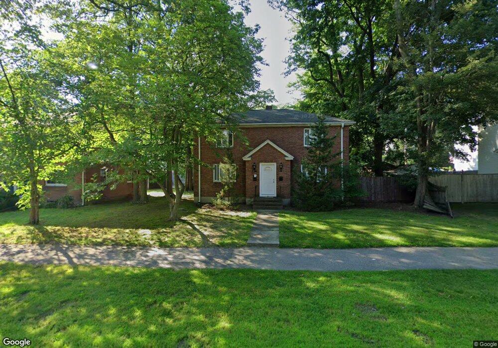 733 Vfw Pkwy unit 1, West Roxbury, MA 02132 - photo 1