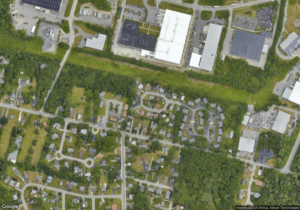 244 Hathaway Commons Rd, Fall River, MA 02720 - photo 1