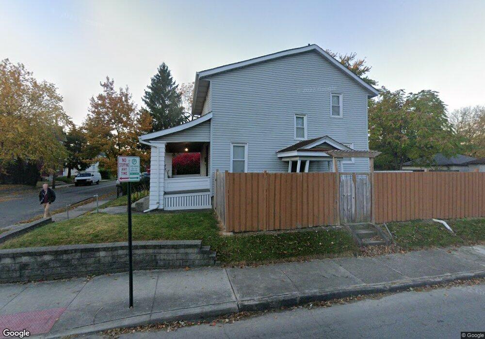 755 Ann St, Columbus, OH 43206 - photo 1