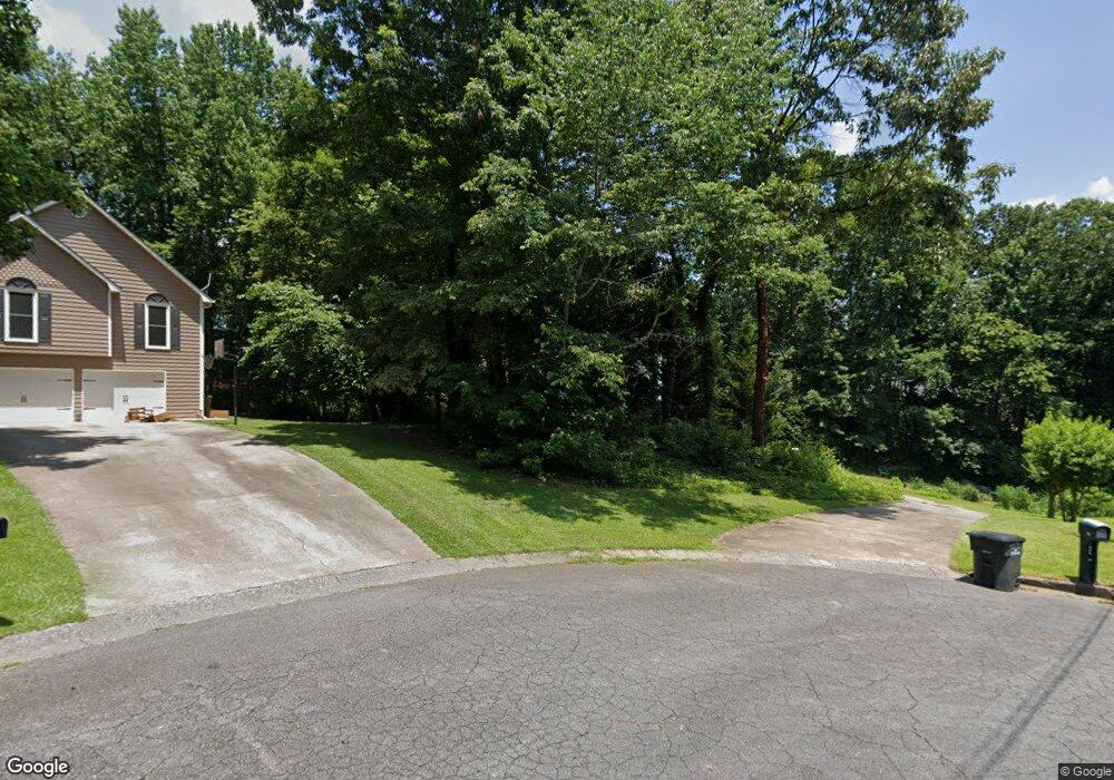 605 Autumn Cove unit 3, Woodstock, GA 30188 - photo 1