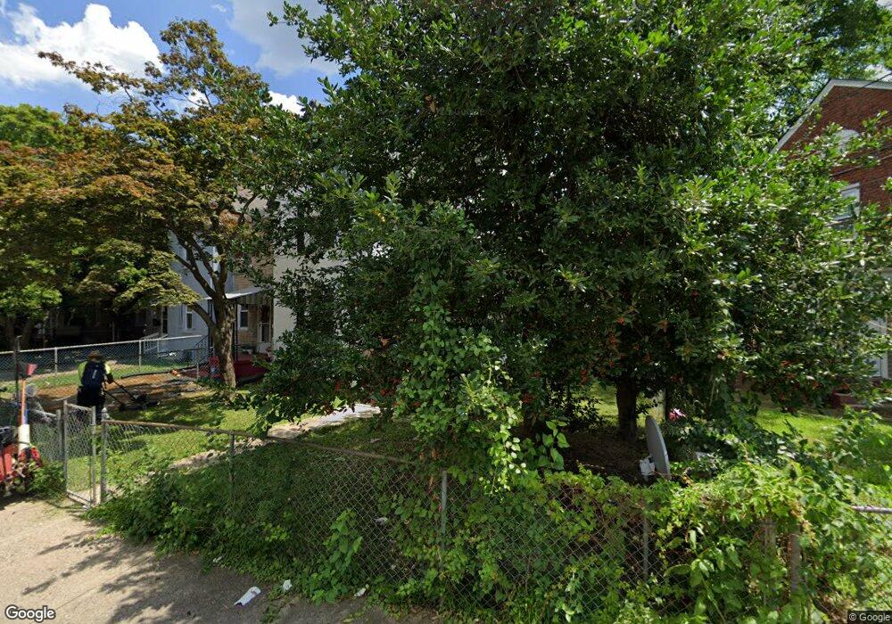 1362 N Chesapeake Rd, Camden, NJ 08104 - photo 1