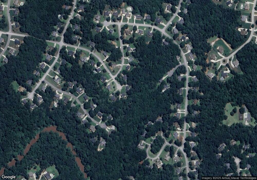 5861 Ambrose Dr SW unit 4, Conyers, GA 30094 - photo 1