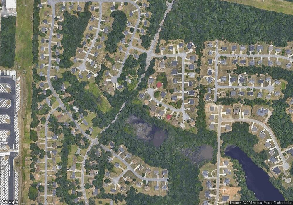 1867 Moore Creek Ln, Conley, GA 30288 - photo 1