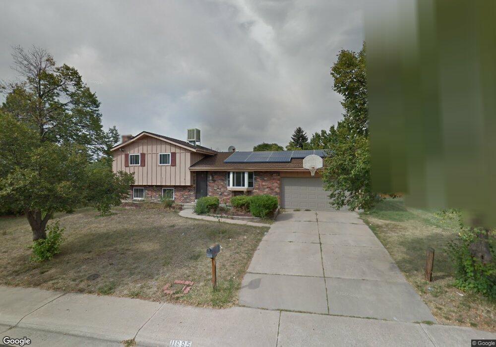 11995 E Center Ave, Aurora, CO 80012 - photo 1