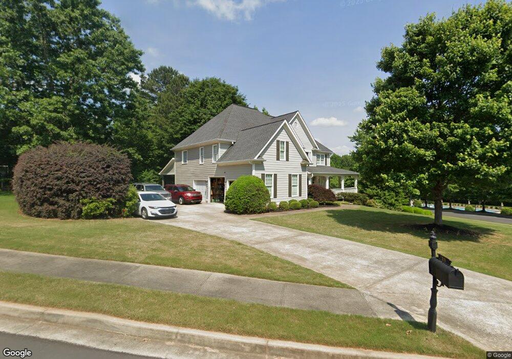 20 Timber Creek Ln unit 45 F, Acworth, GA 30101 - photo 1