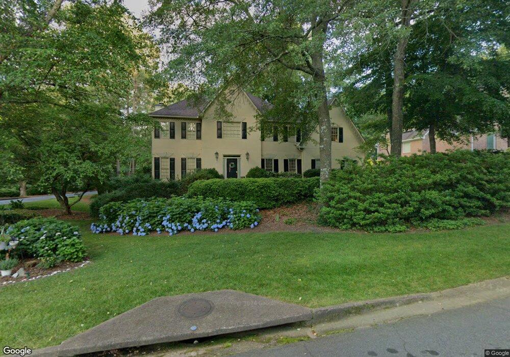 2025 Old Forge Way, Marietta, GA 30068 - photo 1