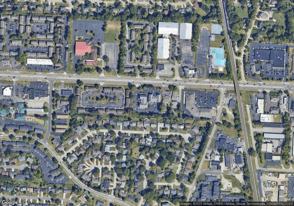 1163 Bethel Rd unit 104-A, Columbus, OH 43220 - photo 1