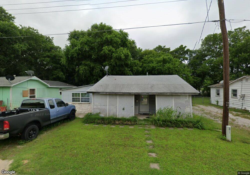 1027 K St NE, Ardmore, OK 73401 - photo 1