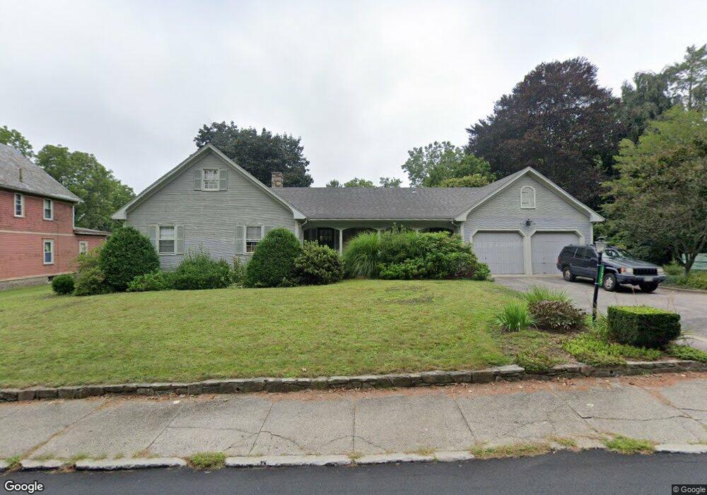 175 Woonsocket Hill Rd, North Smithfield, RI 02896 - photo 1