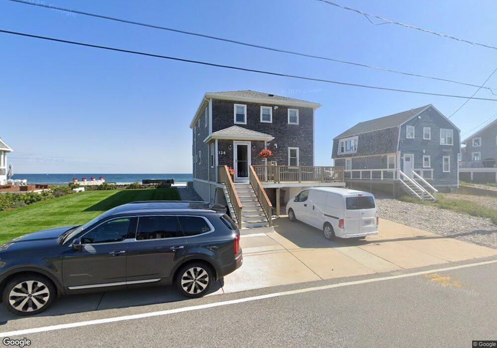 124 Oceanside Dr, Scituate, MA 02066 - photo 1