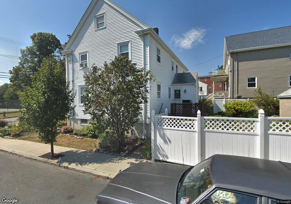 6 Read St, Winthrop, MA 02152 - photo 1