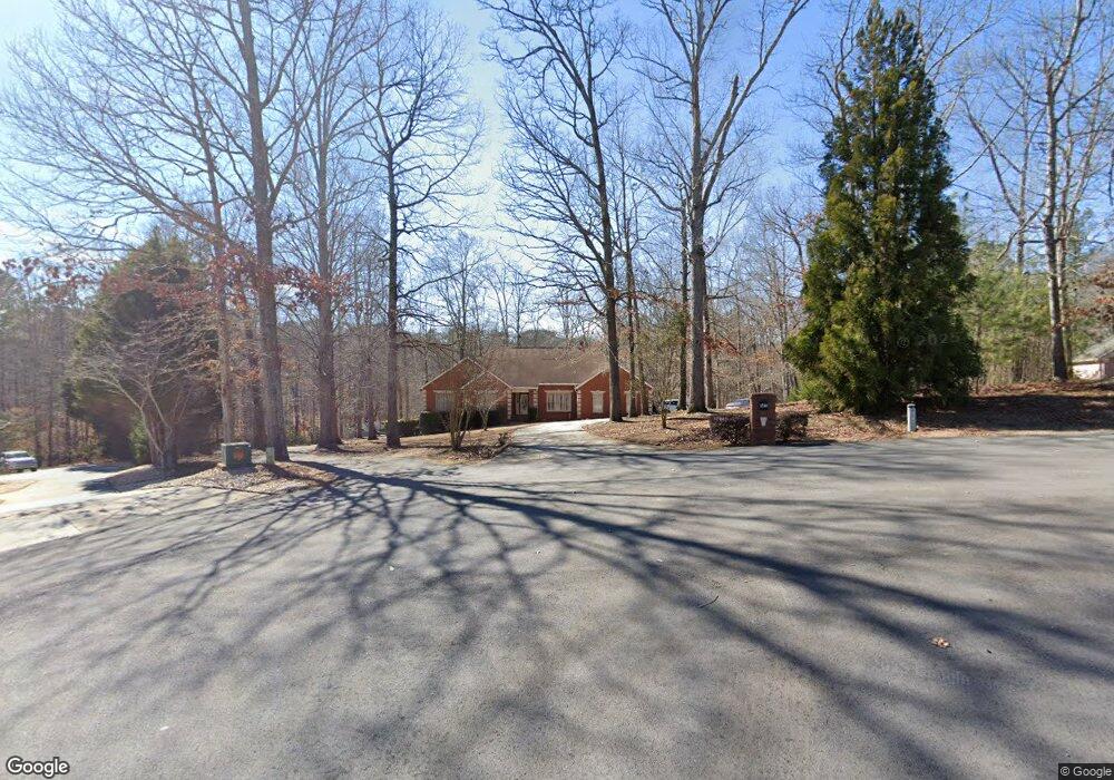 145 Dink Scott Ct, Ellenwood, GA 30294 - photo 1