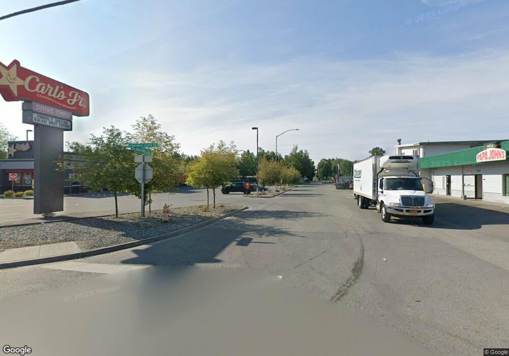 2805 Bering St, Anchorage, AK 99503 - photo 1