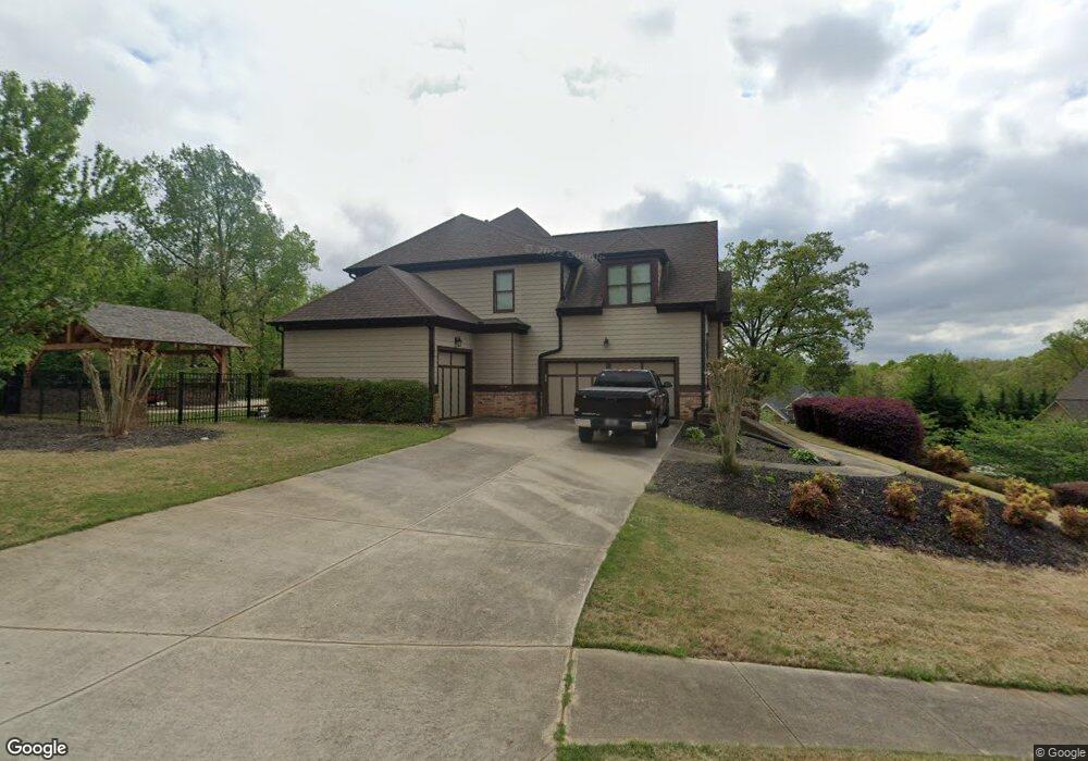 5035 Glen Forrest Dr, Flowery Branch, GA 30542 - photo 1