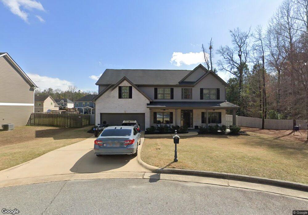 10144 Sable Ct, Columbus, GA 31820 - photo 1