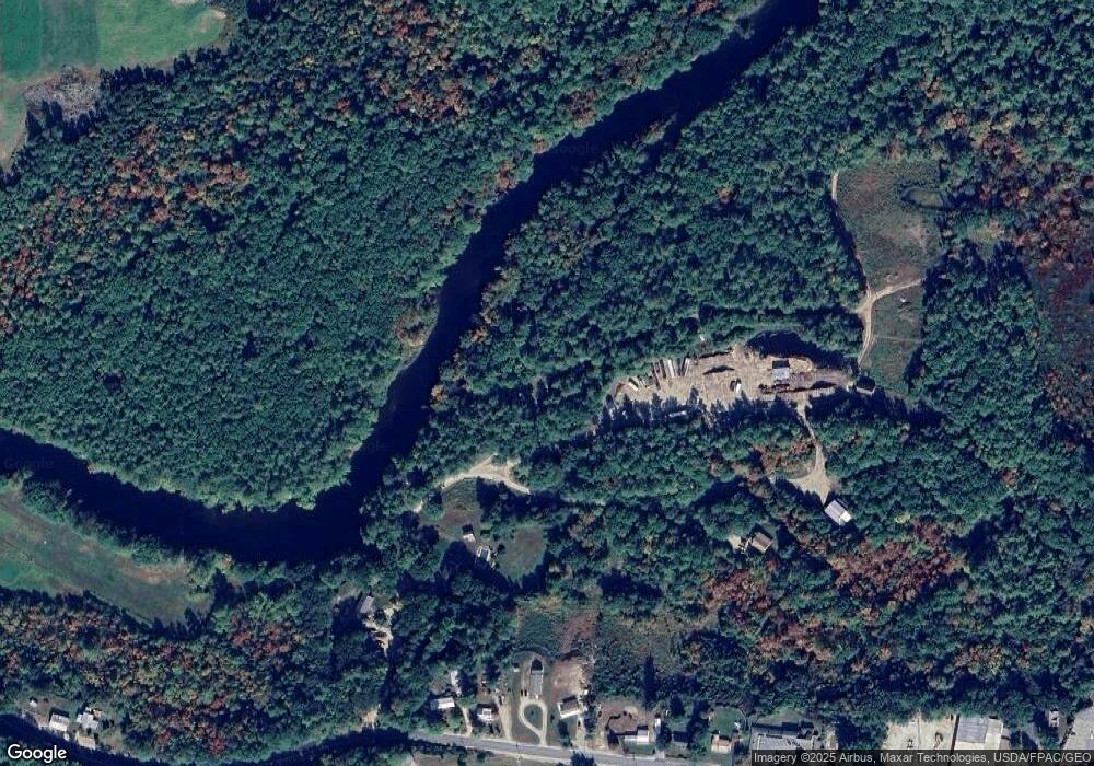 112 Clark Rd, Cornish, ME 04020 - photo 1