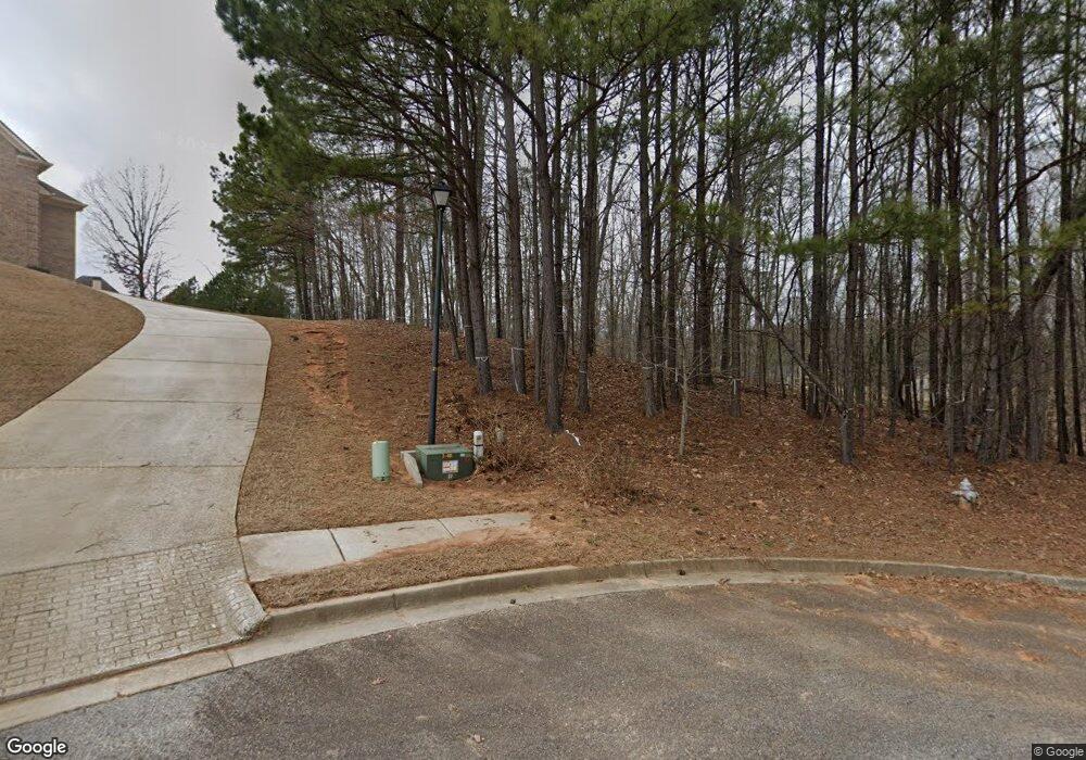 621 Saint Christopher Ln unit 95, Ellenwood, GA 30294 - photo 1