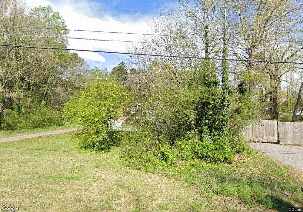 6305 Woodstock Rd, Acworth, GA 30102 - photo 1