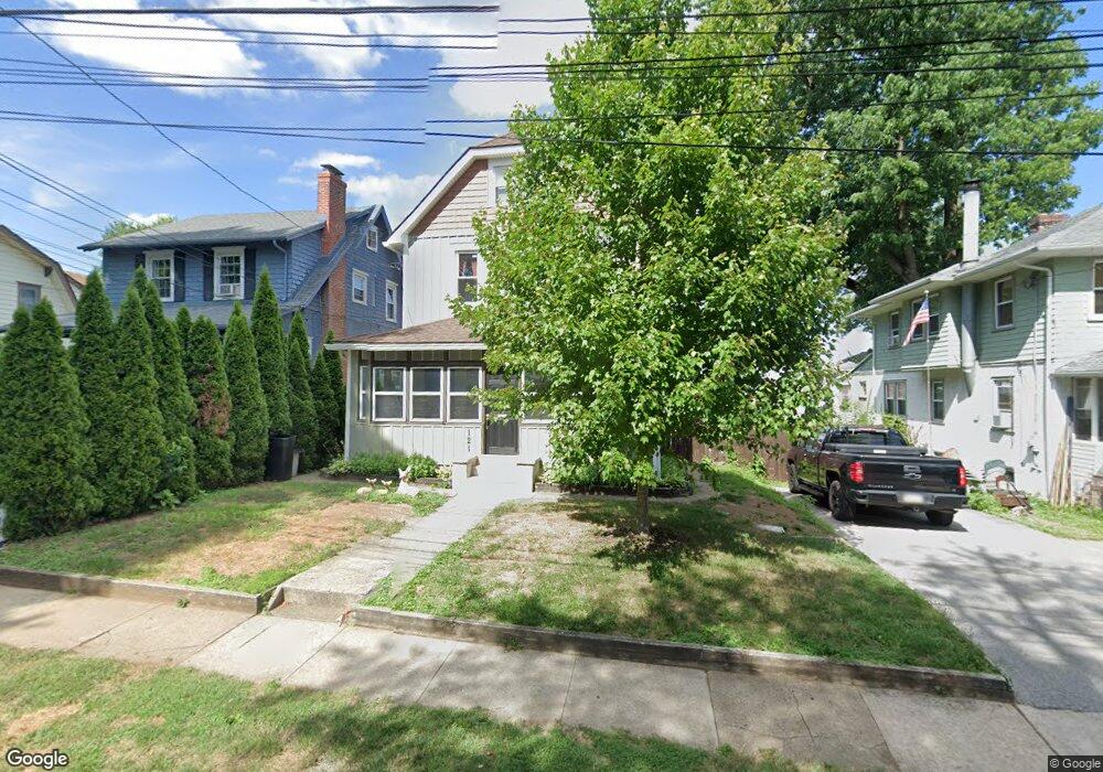 121 Garfield Ave, Norwood, PA 19074 - photo 1