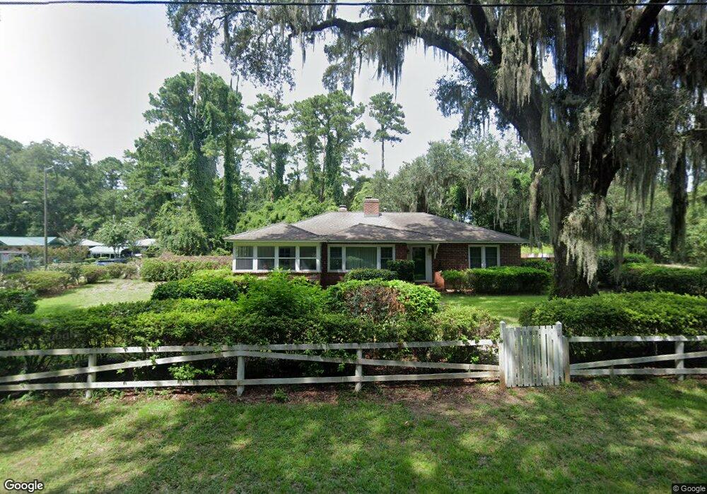 187 N Harrington Rd, Saint Simons Island, GA 31522 - photo 1