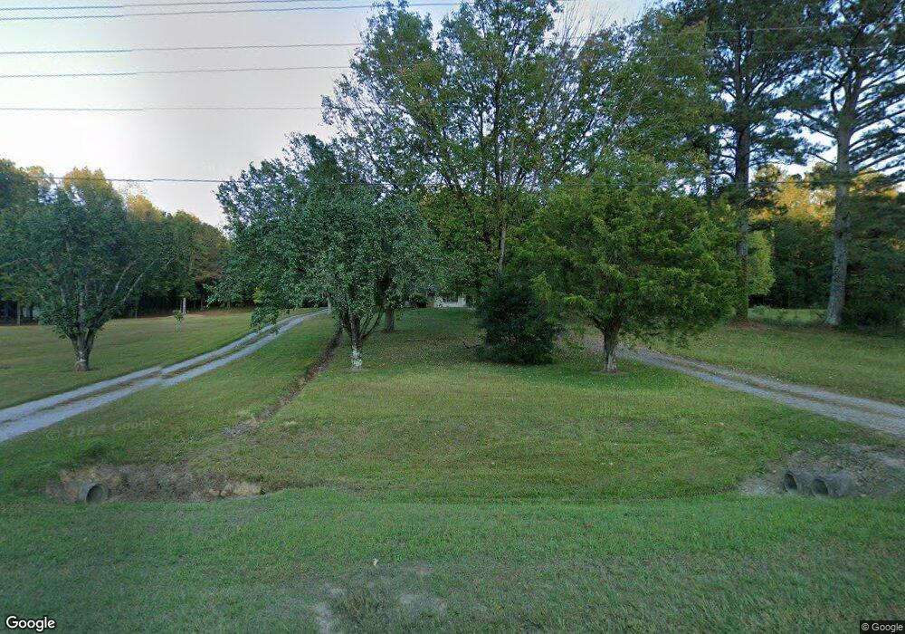 12946 Highway 411 N, Crandall, GA 30711 - photo 1