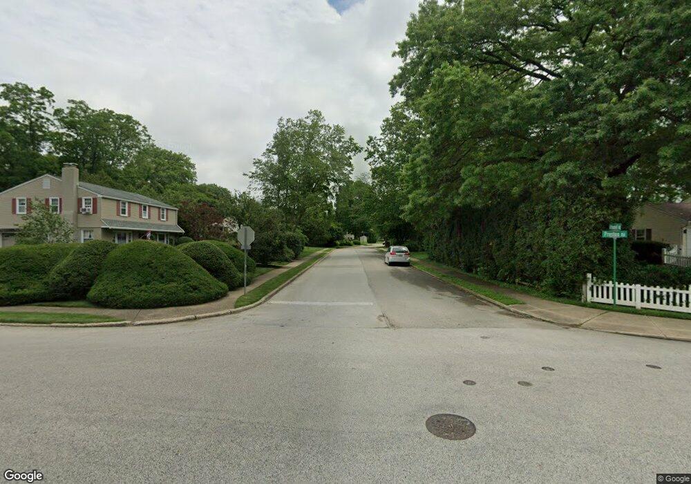 108 Atwood Rd, Glenside, PA 19038 - photo 1