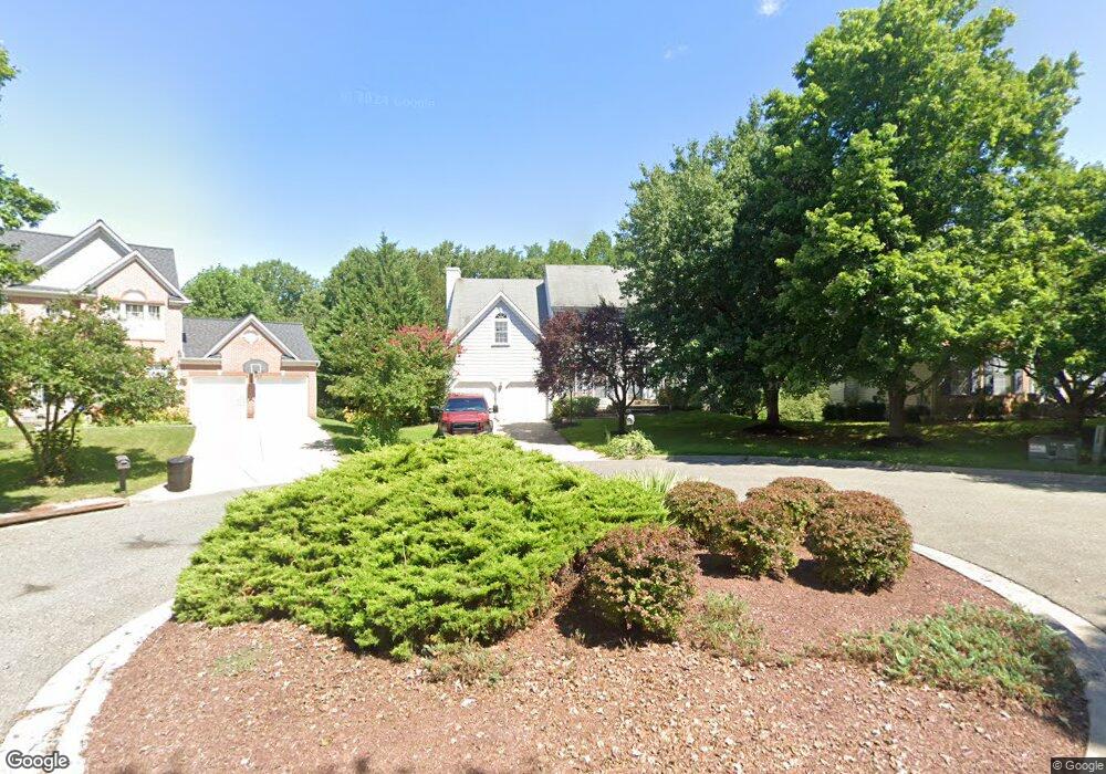 11165 Yellow Leaf Way, Germantown, MD 20876 - photo 1