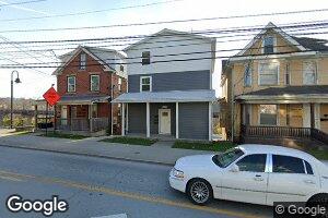 217 Beechurst Ave, Morgantown, WV 26505