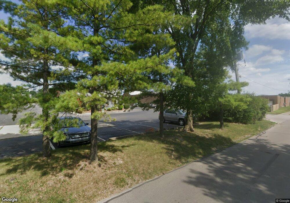 3205 S Madison St, Muncie, IN 47302 - photo 1