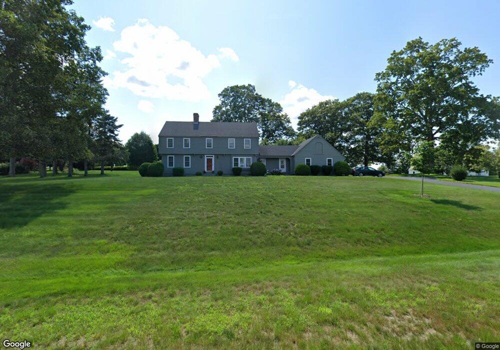 1 Settlers Way, Gorham, ME 04038 - photo 1