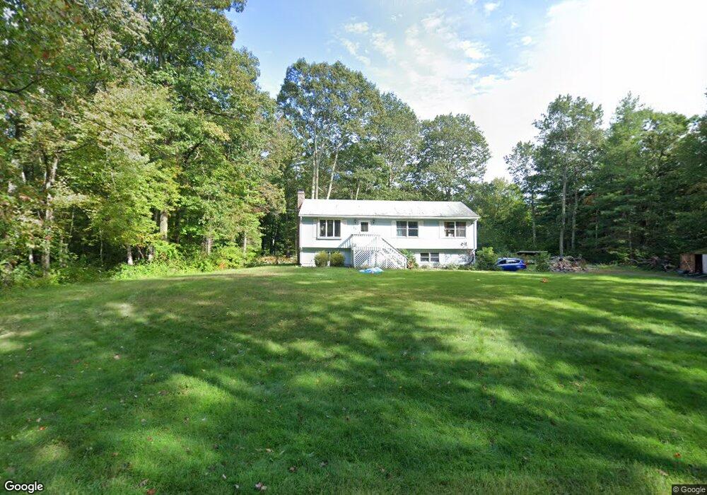 6 Grennan Rd, Stafford Springs, CT 06076 - photo 1