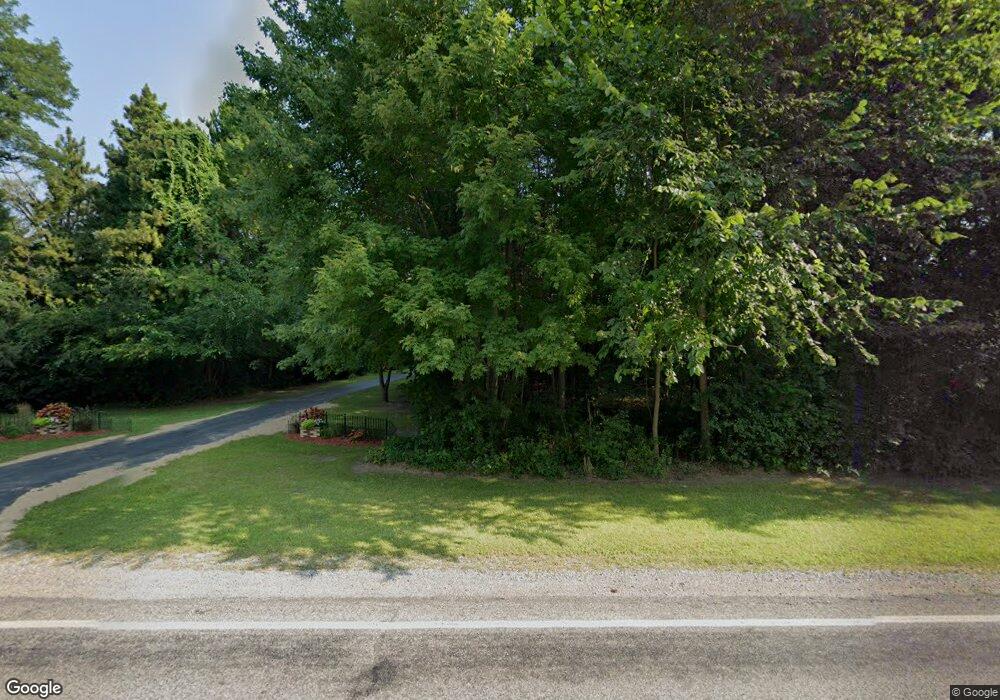 6795 Curtis Rd, Bridgeport, MI 48722 - photo 1