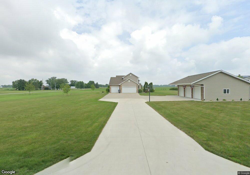 5950 W 1300 N, Nappanee, IN 46550 - photo 1