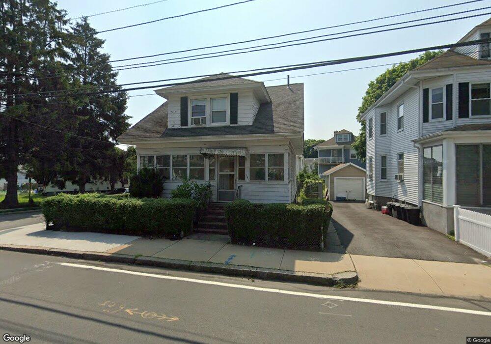 161 E Squantum St, Quincy, MA 02171 - photo 1
