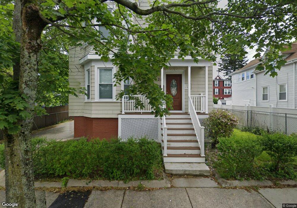 28 N Federal St unit 1, Lynn, MA 01905 - photo 1