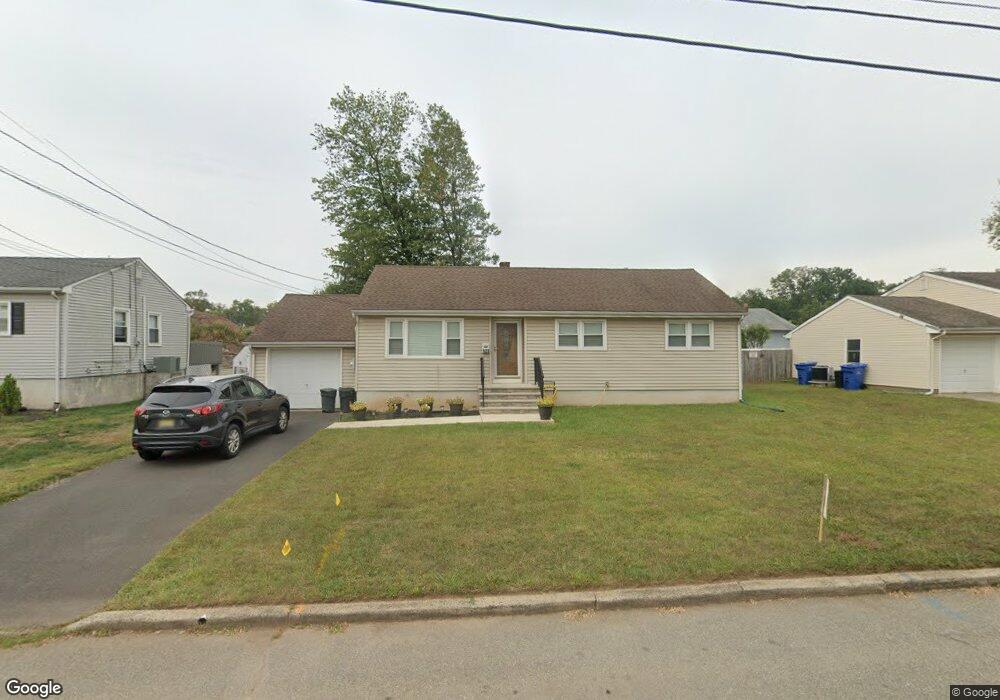 129 3rd St, Middlesex, NJ 08846 - photo 1