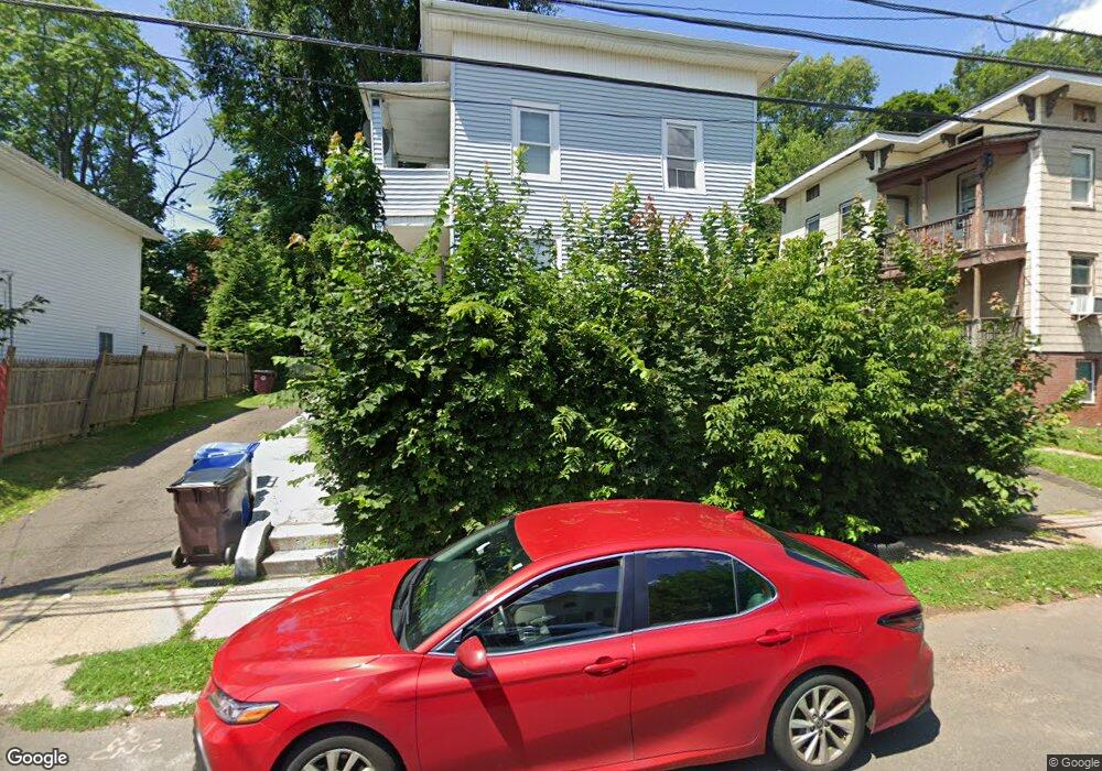 122 Clark St unit 1, New Britain, CT 06051 - photo 1