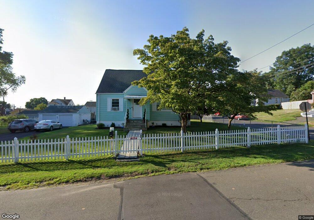 111 Truman St, Bridgeport, CT 06606 - photo 1