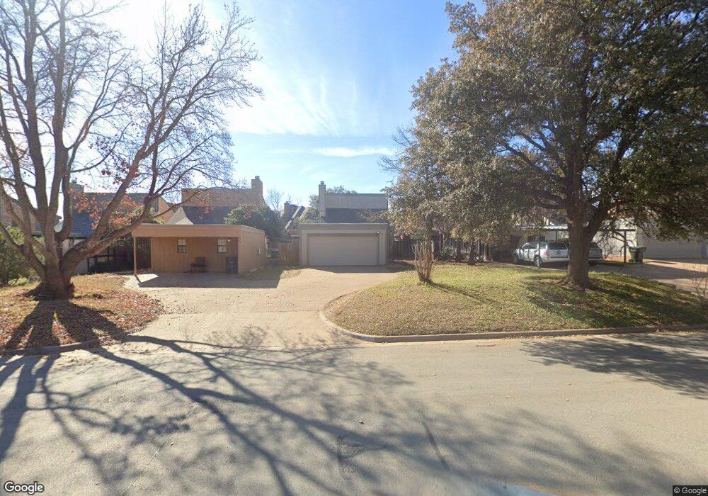 33 Harbour Town St, Abilene, TX 79606 - photo 1