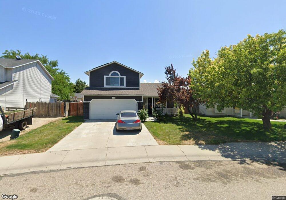 853 W Georgia Ave, Nampa, ID 83686 - photo 1
