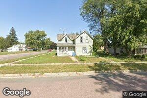 324 W Arthur St, Laurens, IA 50554