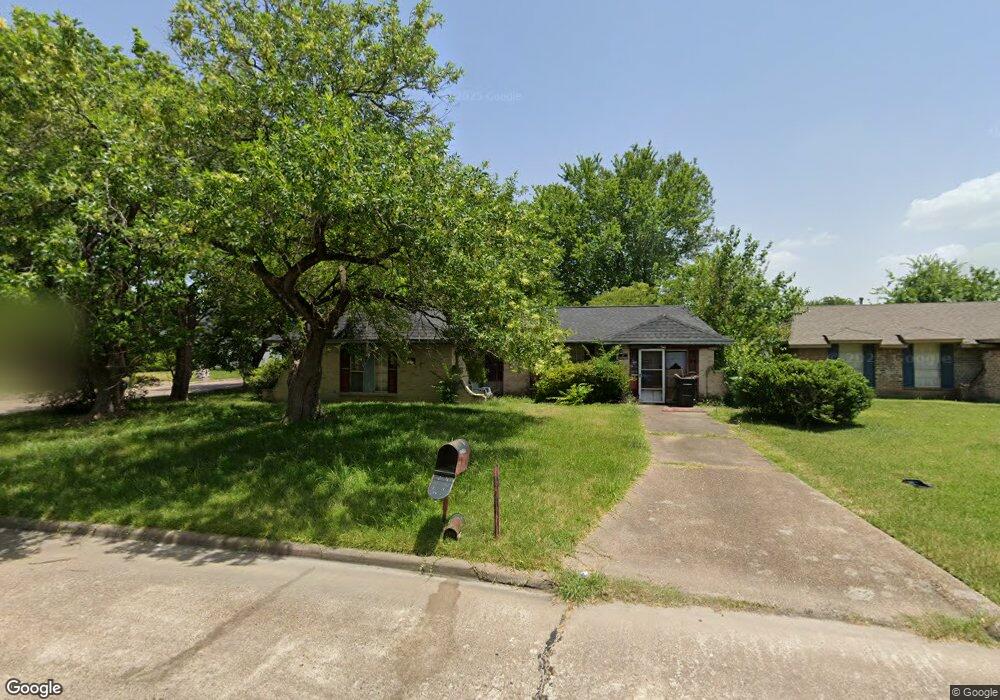 803 Grenshaw St, Houston, TX 77088 - photo 1