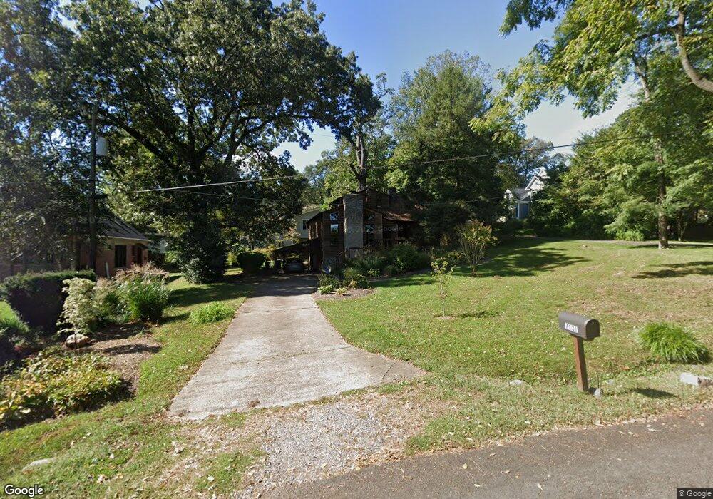 7131 Gordons Rd, Falls Church, VA 22043 - photo 1