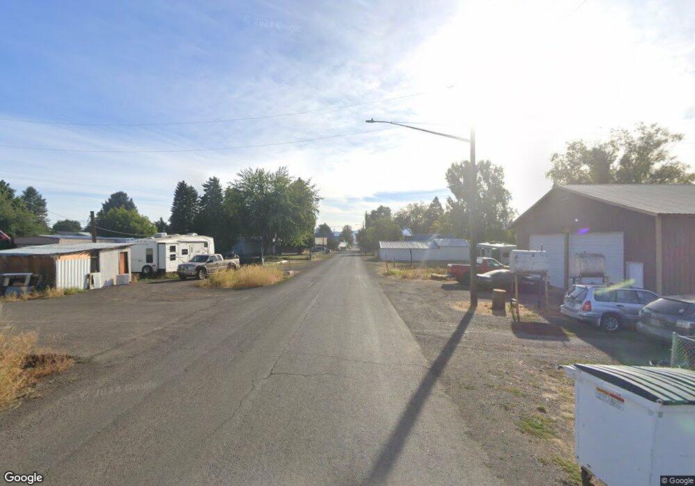 246 W Record St, Halfway, OR 97834 - photo 1