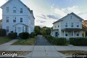 178 Hart St, New Britain, CT 06052